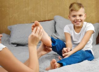 Bilim, 2 Bin yıldır bu gizemi çözemedi: Gıdıklanma nasıl oluşur?