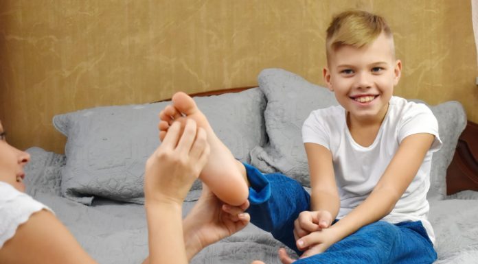 Bilim, 2 Bin yıldır bu gizemi çözemedi: Gıdıklanma nasıl oluşur?