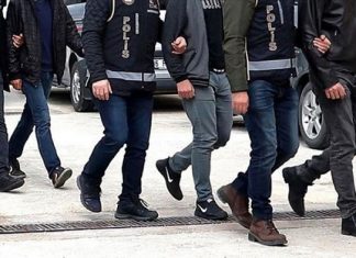 Bir dalga daha; Ünlülere uyuşturucu operasyonunda 19 gözaltı