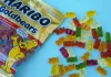 Haribo jelibonlarında esrar saptandı!