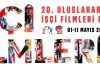 Uluslararası İşçi Filmleri Festivali başladı