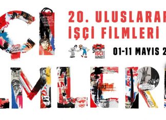Uluslararası İşçi Filmleri Festivali başladı