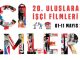 Uluslararası İşçi Filmleri Festivali başladı