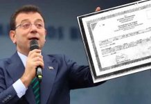 İmamoğlu ile birlikte diploması iptal edilen 28 kişiden birisiydi. O profesör 50 yaşında emekliliğini istedi!