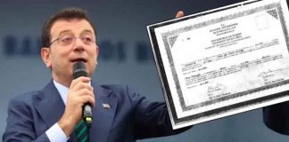İmamoğlu ile birlikte diploması iptal edilen 28 kişiden birisiydi. O profesör 50 yaşında emekliliğini istedi!