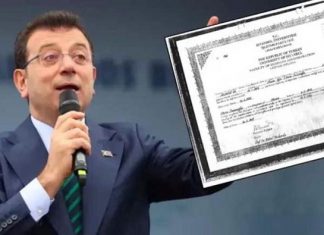 İmamoğlu ile birlikte diploması iptal edilen 28 kişiden birisiydi. O profesör 50 yaşında emekliliğini istedi!