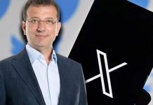 X’ten İmamoğlu’na kısıtlama açıklaması: ‘Karara kesinlikle katılmıyor ve itiraz ediyoruz’