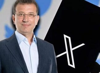 X’ten İmamoğlu’na kısıtlama açıklaması: ‘Karara kesinlikle katılmıyor ve itiraz ediyoruz’