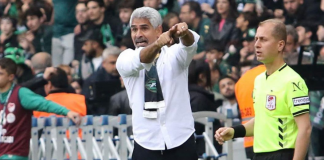 Takımı şampiyon yapıp Süper Lig’e çıkardı, istifasını açıkladı