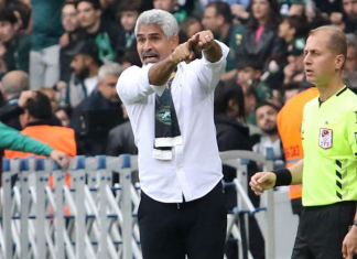 Takımı şampiyon yapıp Süper Lig’e çıkardı, istifasını açıkladı