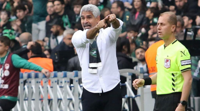 Takımı şampiyon yapıp Süper Lig’e çıkardı, istifasını açıkladı