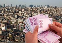 İstanbul’da ev fiyatlarının tavan yaptığı semtler hangileri?