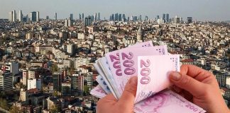 Türkiye’nin en ucuz ve en pahalı kira şehirleri açıklandı!