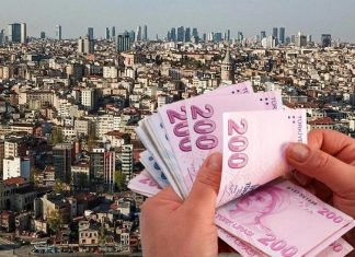 Türkiye’nin en ucuz ve en pahalı kira şehirleri açıklandı!