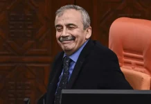 Sırrı Süreyya Önder’in cenaze programı belli oldu