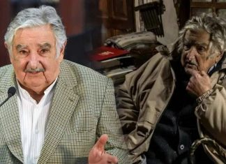 Dünyanın en fakir devlet başkanı Pepe hayatını kaybetti
