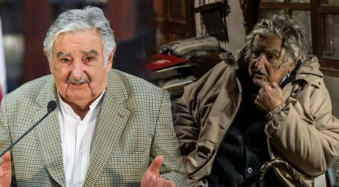 Dünyanın en fakir devlet başkanı Pepe hayatını kaybetti