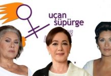 28’inci Uçan Süpürge Uluslararası Kadın Filmleri Festivali başlıyor!