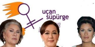 28’inci Uçan Süpürge Uluslararası Kadın Filmleri Festivali başlıyor!