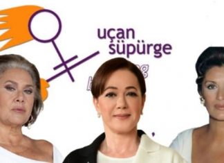 28’inci Uçan Süpürge Uluslararası Kadın Filmleri Festivali başlıyor!