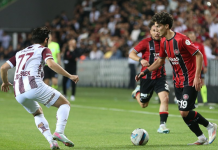 Süper Lig’e yükselen son takım belli oldu