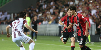 Süper Lig’e yükselen son takım belli oldu