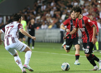 Süper Lig’e yükselen son takım belli oldu