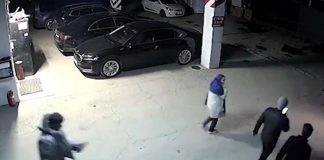 🎥Bu nasıl insanlık? Kartalkaya’daki yangında müşterileri uyandırmak yerine araçları kurtarmışlar!