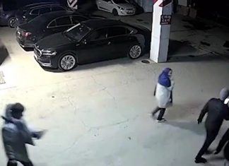 🎥Bu nasıl insanlık? Kartalkaya’daki yangında müşterileri uyandırmak yerine araçları kurtarmışlar!