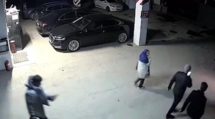 🎥Bu nasıl insanlık? Kartalkaya’daki yangında müşterileri uyandırmak yerine araçları kurtarmışlar!