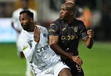 1’er puana razı oldular