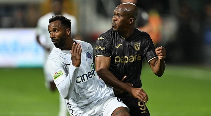 1’er puana razı oldular