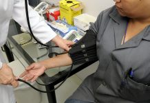 Dirençli yüksek tansiyon için umut vadeden yeni bir tedavi yöntemi keşfedildi.