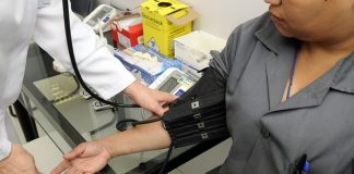 Dirençli yüksek tansiyon için umut vadeden yeni bir tedavi yöntemi keşfedildi.