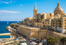 Avrupa’da bir caddeye Atatürk’ün adı verildi