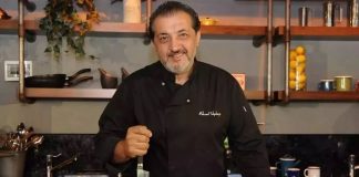 MasterChef Jürisi Mehmet Şef’in restoranındaki yemek fiyatları yok artık dedirtti