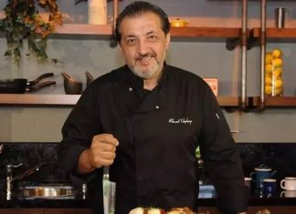 MasterChef Jürisi Mehmet Şef’in restoranındaki yemek fiyatları yok artık dedirtti