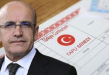 Tapu Sahipleri Dikkat! Bakanlık harekete geçti, yüz binlerce tapulu ev için yazı göndermeye başladı