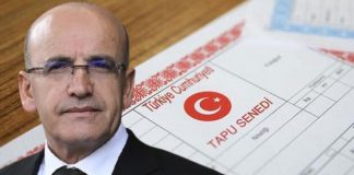 Tapu Sahipleri Dikkat! Bakanlık harekete geçti, yüz binlerce tapulu ev için yazı göndermeye başladı