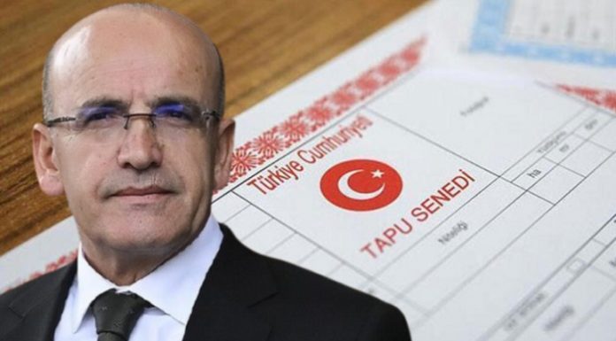 Tapu Sahipleri Dikkat! Bakanlık harekete geçti, yüz binlerce tapulu ev için yazı göndermeye başladı