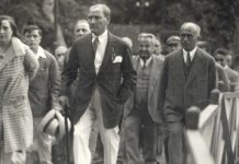 İstanbul’da 19 Mayıs’a özel programlar…