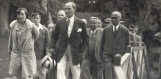 İstanbul’da 19 Mayıs’a özel programlar…