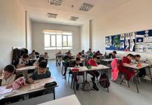 Özel okullarda deprem:403 diploma, 398 sınıf geçme ve 6 özel okul ruhsatı iptal.