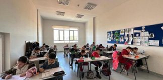 Özel okullarda deprem:403 diploma, 398 sınıf geçme ve 6 özel okul ruhsatı iptal.