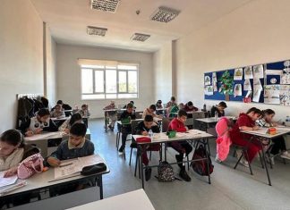 Özel okullarda deprem:403 diploma, 398 sınıf geçme ve 6 özel okul ruhsatı iptal.