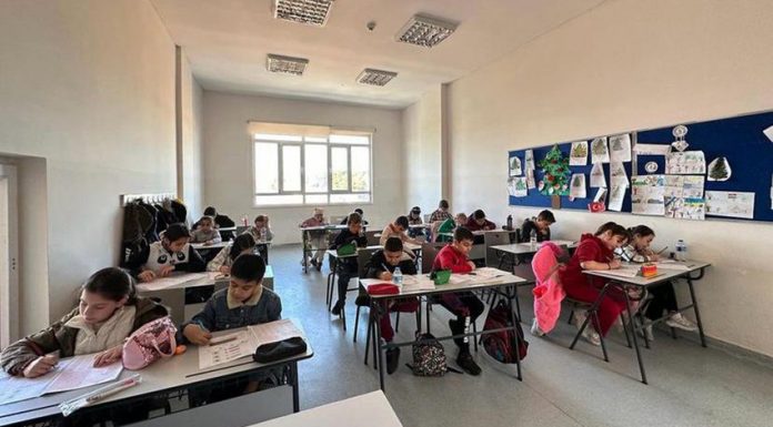 Özel okullarda deprem:403 diploma, 398 sınıf geçme ve 6 özel okul ruhsatı iptal.