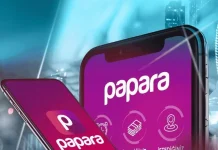 Yasa dışı bahis operasyonu: Papara’ya el konuldu. 8 şirkete kayyum atandı.