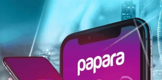 Yasa dışı bahis operasyonu: Papara’ya el konuldu. 8 şirkete kayyum atandı.