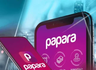 Papara’dan açıklama. Kullanıcılar paralarını geri alabilecek mi?