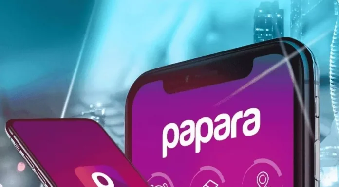 Papara’dan açıklama. Kullanıcılar paralarını geri alabilecek mi?